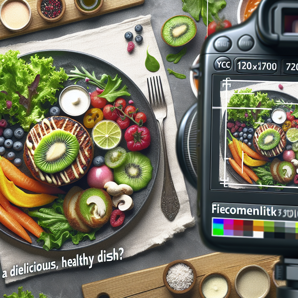 Makanan Sehat tapi Enak? Ini Rekomendasi Kuliner Fit yang Bikin Nagih