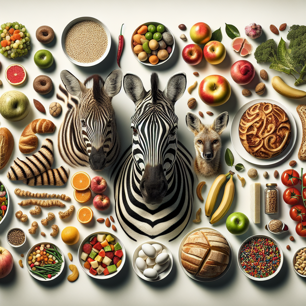 Makan Sehat Tanpa Tersiksa: 5 Menu Clean Eating yang Tetap Lezat!