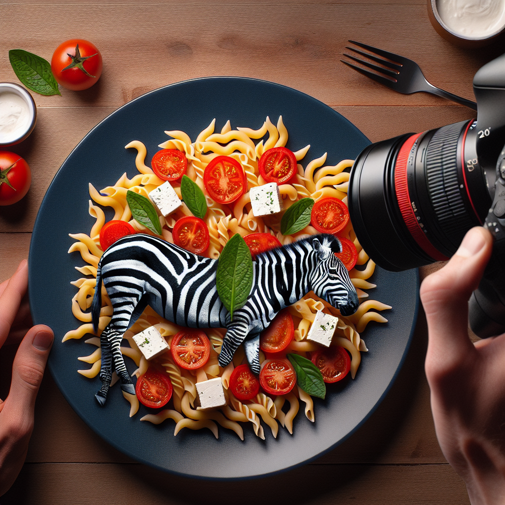 Tomato Feta Pasta Kembali Viral di 2025, Benarkah Lebih Enak dari Versi Aslinya?