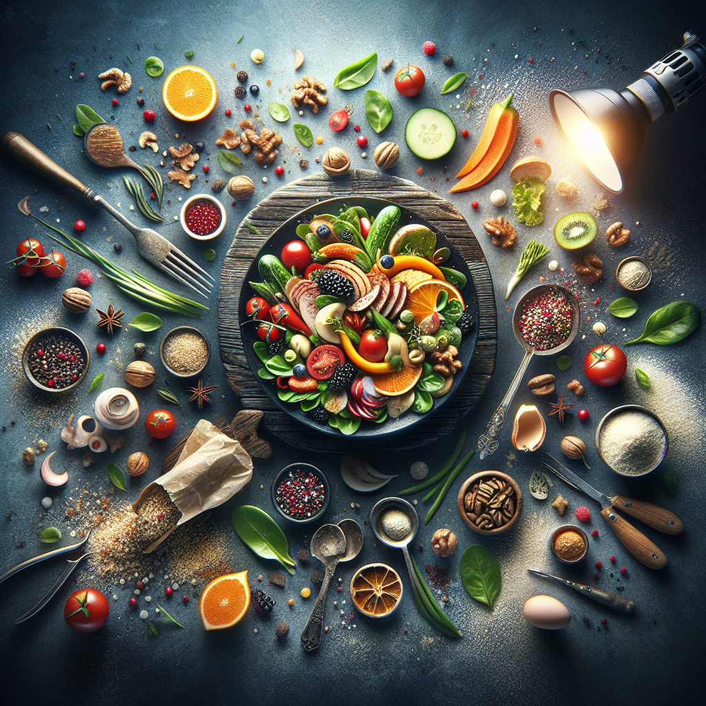 Makanan Sehat tapi Enak? Ini Rekomendasi Kuliner Fit yang Bikin Nagih