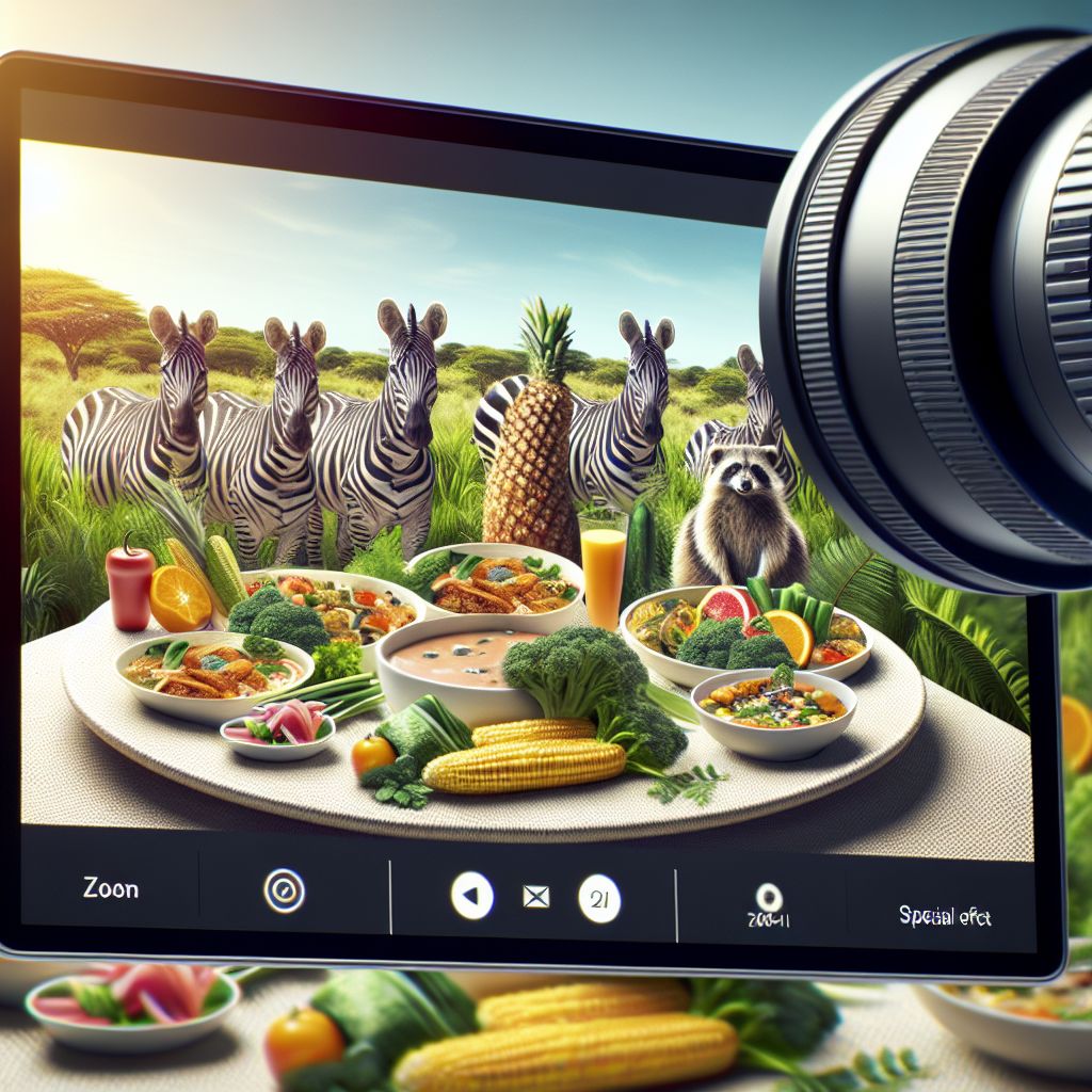 Makan Sehat Tanpa Tersiksa: 5 Menu Clean Eating yang Tetap Lezat!