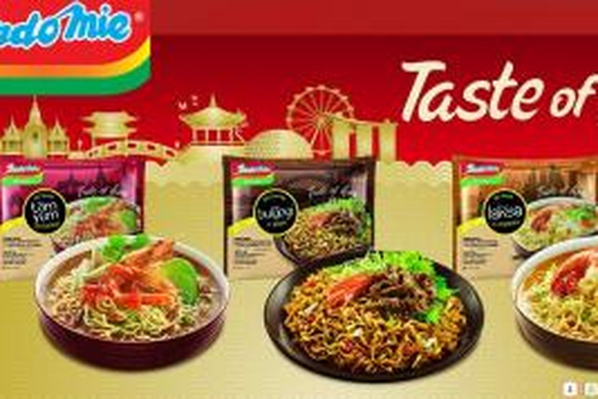 Makanan Instan Bukan Lagi Musuh: Generasi 2026 Justru Bangga Sembuh Berkat Indomie